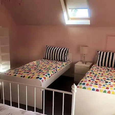 Villa Large Detached Avoca