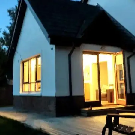 Large Detached Villa Avoca