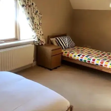 Large Detached * Avoca