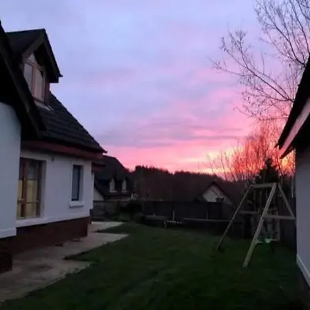 Large Detached Вилла *
