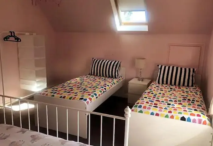 Villa Large Detached Avoca