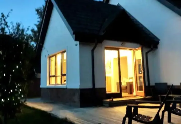 Large Detached Villa Avoca