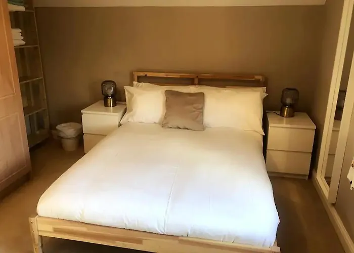 Large Detached Villa