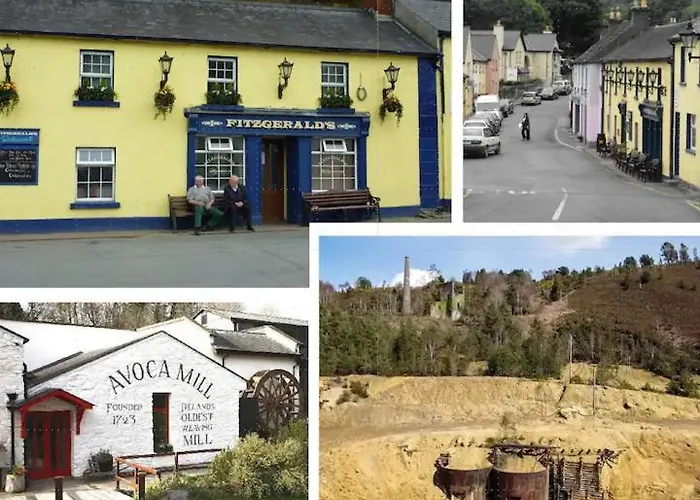 Large Detached * Avoca