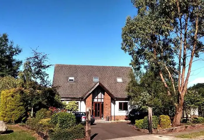 Large Detached Villa Avoca