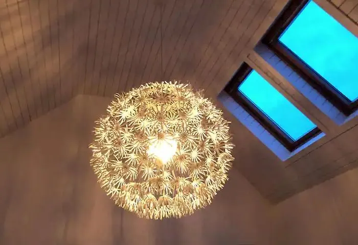 Large Detached Villa