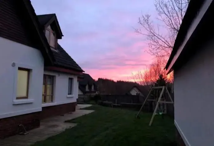 Large Detached Villa *